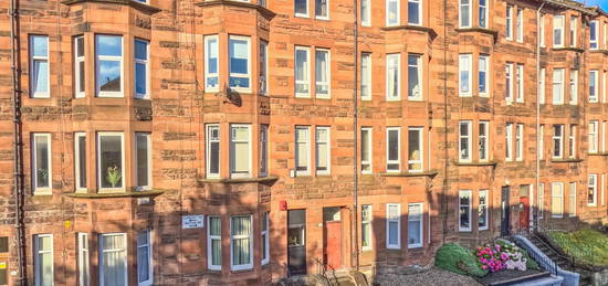 Flat to rent in Bolton Drive, Mount Florida, Glasgow G42