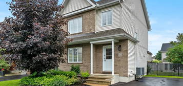 29, Rue Polaire
Gatineau (Aylmer)