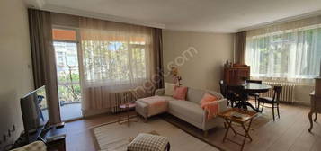 FURNISHED APARTMENT 2+1,90 SQM IN ANKAYA