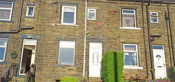 3 bed terraced house to rent