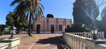 Villa singola Messina [11/HARG]