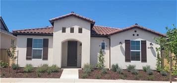 2213 Clubhouse Dr, Paso Robles, CA 93446