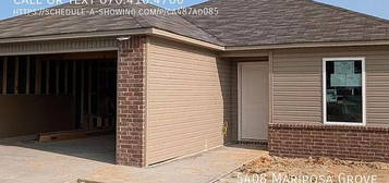 5408 Mariposa Grove Dr, Jonesboro, AR 72401