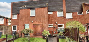 5 bedroom terraced house for sale