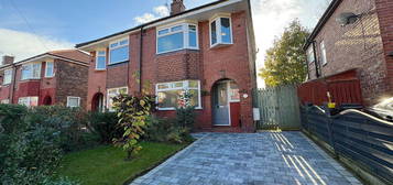 3 bed semi-detached house for sale