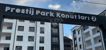 PRESTİJ PARK KONUTLARI 2'DE KİRALIK LÜKS DAİRE (Net 110 m)