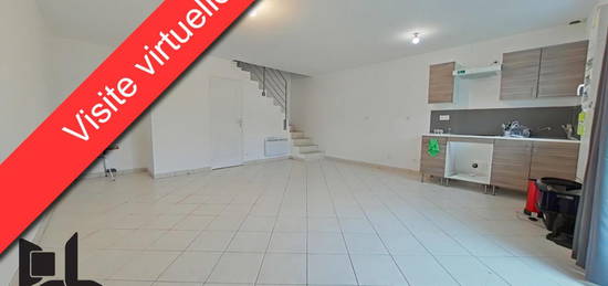 Location maison 3 pièces 59 m²