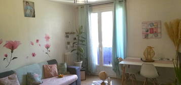 Vente appartement 5 pièces 68 m²