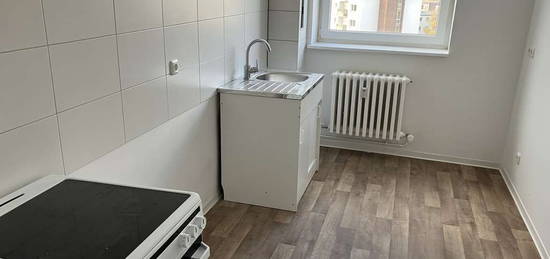 2-Zimmer-Wohnung in Kreuzberg