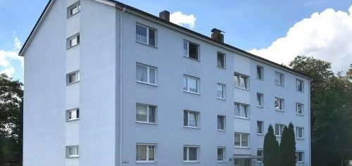 3 Zimmer-Wohnung in Weilheim -Bahnhofsnähe-