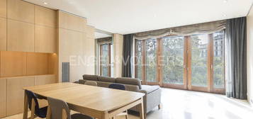 Apartamento de alquiler en Dreta de l'Eixample