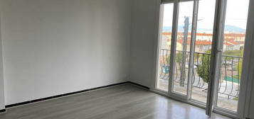 Location appartement 2 pièces 42 m²