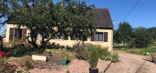 Achat maison 5 pièces 140 m²