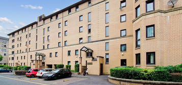 Flat to rent in 3 Parsonage Square, Merchant City, Glasgow G4