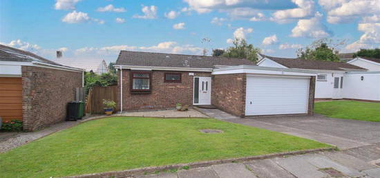 2 bedroom detached house for sale