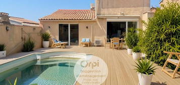 Vente maison 3 pièces 90 m²