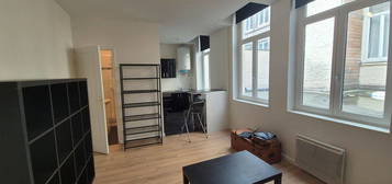 Studio tout confort Lille centre dispo de suite