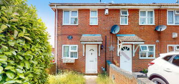 2 bed semi-detached house for sale