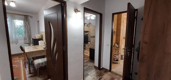 Apartament modern 2 camere Complect Renovat Hunedoara - Piata Dunarea