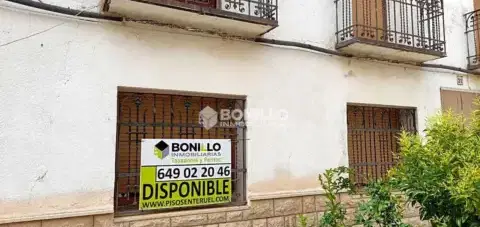 Finca r&#xFA;stica en calle de San Joaqu&#xED;n