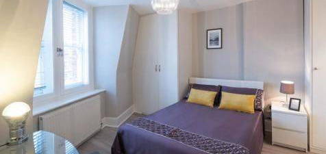 Studio to rent in Finchley Road, London NW3