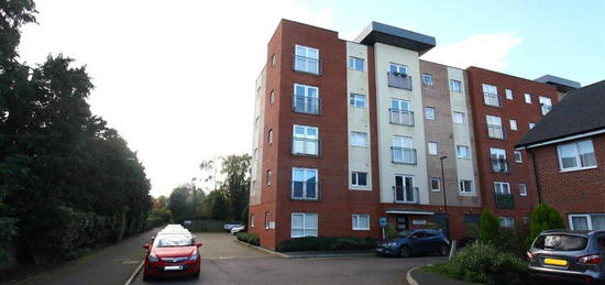 Flat for sale in Marquess Drive, Bletchley, Milton Keynes MK2