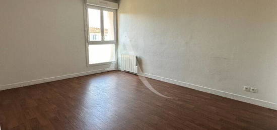 Appartement  à louer, 2 pièces, 1 chambre, 40 m²