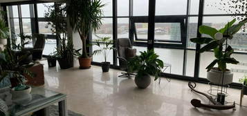 Penthouse Room 22m2 in Amsterdam Central Available