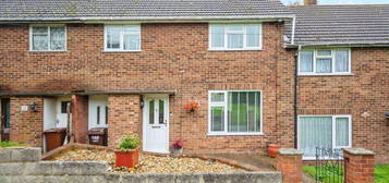 3 bed terraced house for sale