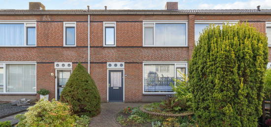 van Brakelstraat 13