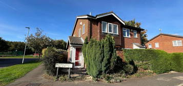 2 bedroom semi-detached house