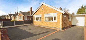 3 bed bungalow for sale