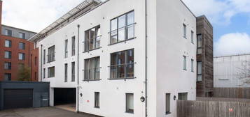 Flat for sale in Indigo Place, Dunalley Street, Cheltenham GL50