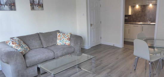 Flat to rent in Whitworth House, 53 Whitworth Street, Manchester M1