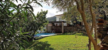 Chalet en Jimena de la Frontera