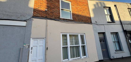 Flat to rent in Railway Road, King's Lynn PE30