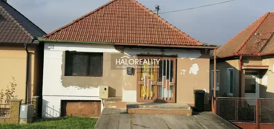 HALO reality - Predaj, rodinný dom Hostie - EXKLUZÍVNE HALO REALITY