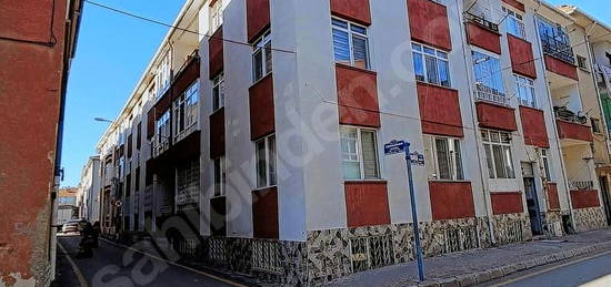 ANKARA POLATLI ZAFER MAHALLESİNDE 2+1 MASRAFSIZ DAİRE