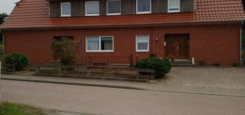 3 Zimmer Wohnung in Eystrup