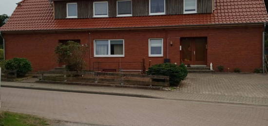 3 Zimmer Wohnung in Eystrup