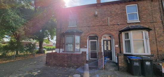 5 bedroom terraced house