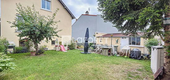 Maison  à vendre, 4 pièces, 3 chambres, 97 m²