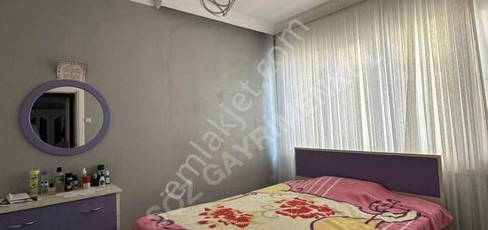 NN SEKSENEVLERDE 140M2 3+1 SATILIK DARE SINIRSIZ KRED