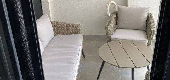 Apartament 2 camere in ISG Residence