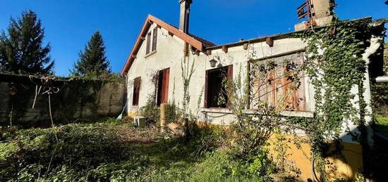 Maison  à vendre, 7 pièces, 3 chambres, 115 m²