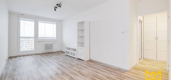 Pronájem bytu 2+kk 66 m²