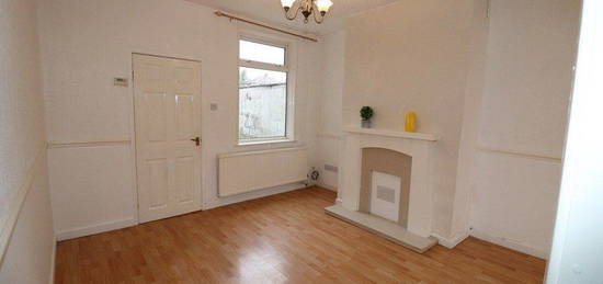 2 bed terraced house to rent