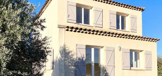 Villa 4 pièces 90 m²