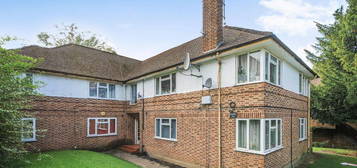 Flat for sale in Haydon Court, Haydon Close, London NW9