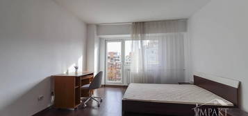 Apartament 1 camera ideal investitie, 39 m2, Blvd. 21 Decembrie Marasti